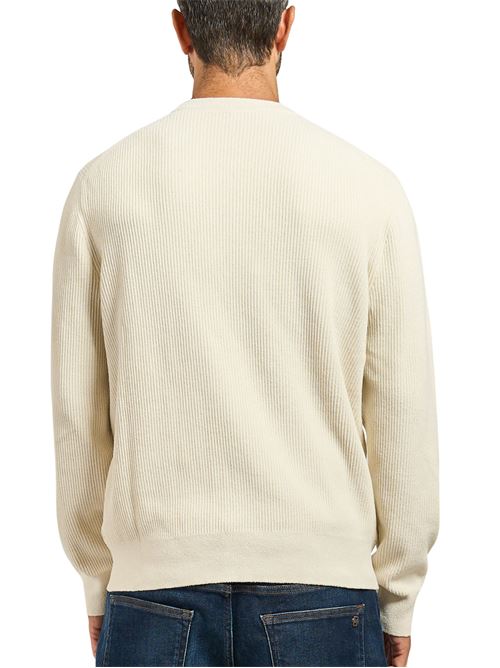 Maglione in velluto a coste Hugo Boss | 50549989131